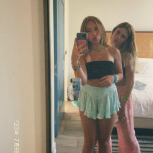 Meet your Posher, Brinley